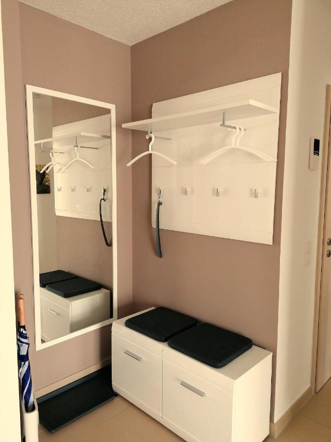Ferienwohnung Am Wolfsweg Merzig Kültér fotó