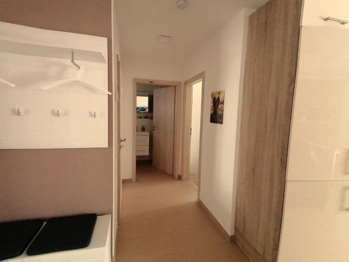 Ferienwohnung Am Wolfsweg Merzig Kültér fotó