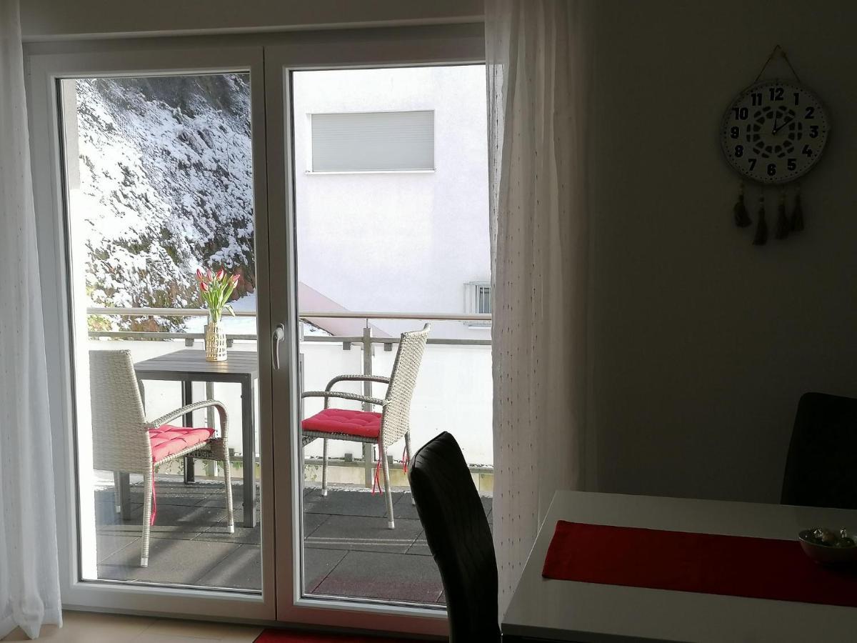Ferienwohnung Am Wolfsweg Merzig Kültér fotó